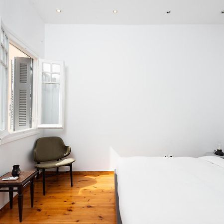 Zen Penthouse In Exarchia Apartment Athens Exterior photo